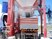 Karslılar Sıcak Asfalt İle Tanıştı