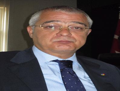 ŞÜKRÜ VURAL - Matso‘ya 60 Yeni Üye