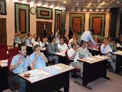 Melikgazi Belediye Meclisi Toplandı