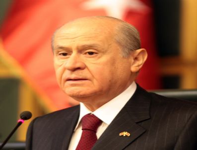 ENGİN ALAN - Mhp Grup Toplantısı...(1)