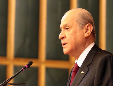 ENGİN ALAN - Mhp Grup Toplantısı...(2)