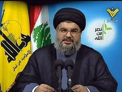 LE FIGARO - Nasrallah, Hariri suikastin'de İsrail'e dikkat çekti