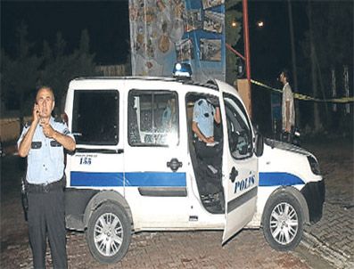 NURI ERGIN - Nuriş'in eski adamı çatışmada öldü