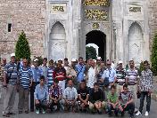 Of Kaymakamı Sonel’Den İmam Hatip Lisesi Öğretmen Ve Öğrencilerine Gezi Ödülü