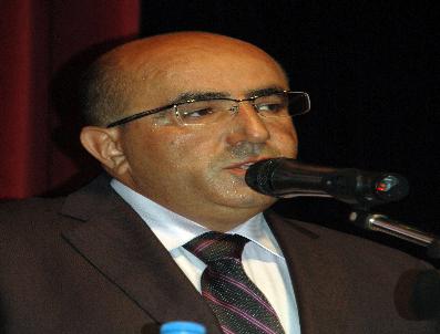 HALIL BAKıRCı - Rize Emniyet Müdürlüğü’Ndeki 21 Görevli Bir Üst Rütbeye Terfi Etti