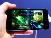 Samsung Galaxy S 2 iki ayda 3milyonu gördü