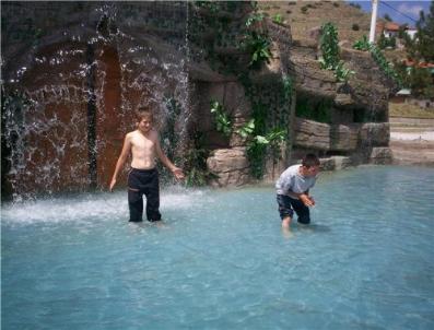 MUSTAFA UYANıK - Sıcaklar Artıyor Boğulmalara Dikkat