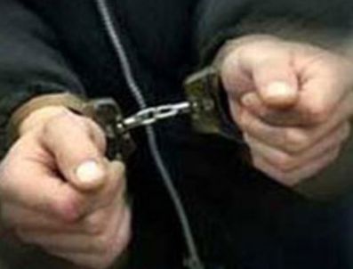 HAKAN KARAAHMET - Şike operasyonunda 4 gazeteci gözaltına alındı