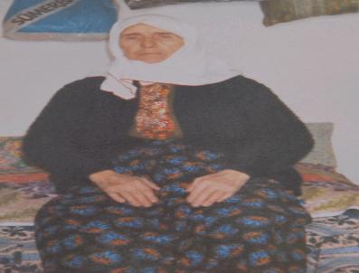 LOZAN ANTLAŞMASı - Son Mübadil 98 Yaşında Vefat Etti