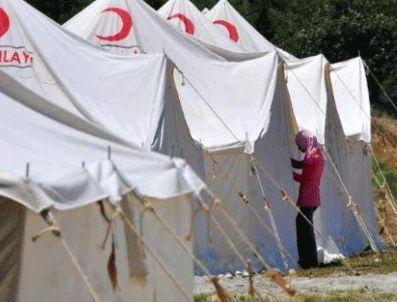 Suriye'ye dönenlerin sayısı 4 bin 500'ü geçti