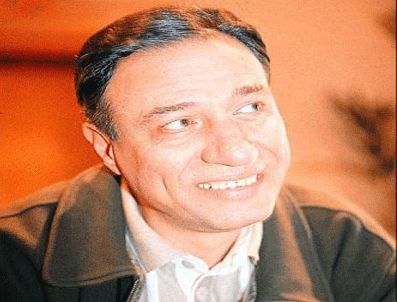 İNEK ŞABAN - Türk sineması Kemal Sunal için ağlıyor