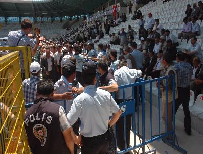 Yağanoğlu, Güven Tazeledi