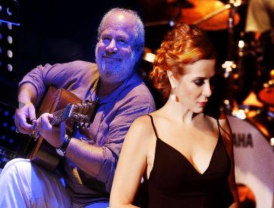 FERİDUN DÜZAĞAÇ - Yaz Konserleri İçin Geri Sayım Başladı