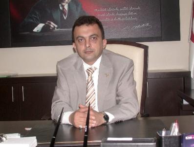 MUSTAFA UYANıK - Yozgat’Ta Devlet Hastaneleri Randevu Sistemine Geçti