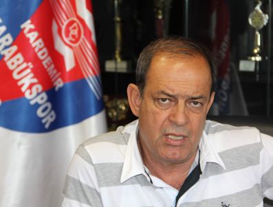 YÜCEL İLDIZ - Yücel İldiz gözaltıları değerlendirdi