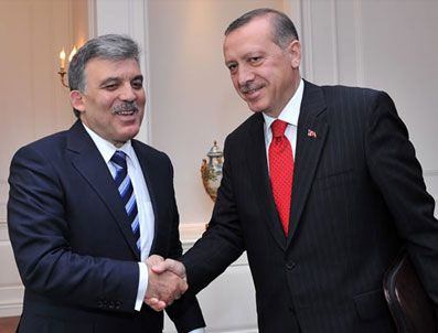 Erdoğan yarın Köşk'e çıkıyor