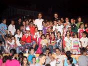 Aksaray‘da Mahallelerde Şenlik Var