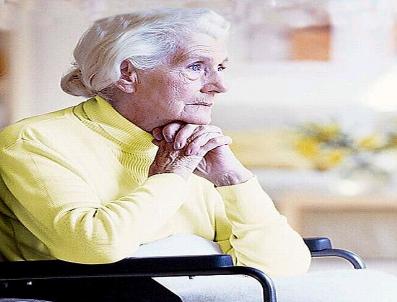 Alzheimer Tüm Dünyada En Sık Raslanan Bunama Hastalığı