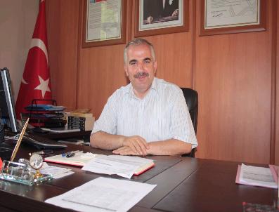 OSMAN ŞEKER - Anadolu İmam Hatip Lisesi’Nden Büyük Başarı