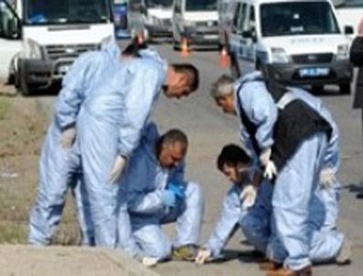 ZEKI ÇATALKAYA - Ankara'daki bomba uzaktan kumandayla patlatıldı