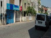 Ankesörlü Telefonda Taciz Nöbeti