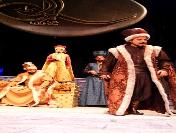Antalya Operası, İstanbul Turnesinden Başarıyla Döndü