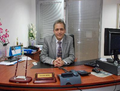 Banka Müdürünün Şüpheli Ölümü