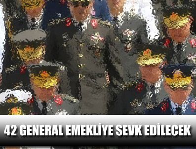 NEJAT BEK - Generaller hakkında çarpıcı iddia