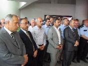 Hadrıanapolıs Resim Sergisi Açıldı