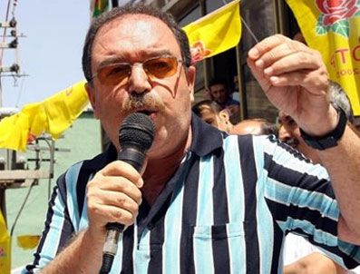 Hatip Dicle'nin mahsubiyet talebi reddedildi