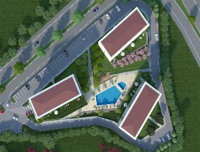 İlk 5 Adres Projesinde Bin 519 Konut Sattı, 6‘Ncısı Sırada