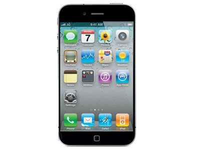 iPhone 5 kesinleşti