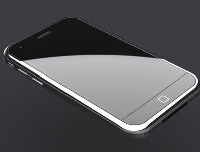 iPhone 5 üretilmeye başlanıyor