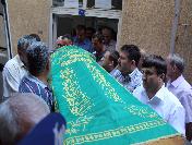 Karabük Tso‘nun Acı Günü