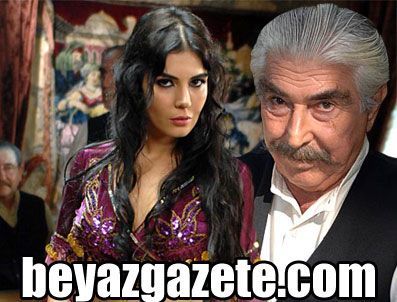 KARADAĞLAR DİZİSİ - Karadağlar 33. Bölüm fragmanı