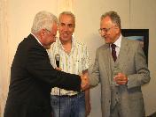 Kültürçev Çim Adam Çevre Ödülleri Sahiplerini Buldu