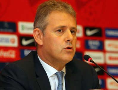 MAHMUT ÖZGENER - Mahmut Özgener'in de ifadesi alınacak