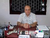 Ödemiş‘ten ‘Cimri Motor‘ Projesi