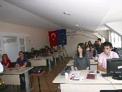 Ordu Basın Akademisi Açıldı