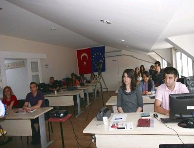 SEYIT TORUN - Ordu Basın Akademisi Açıldı