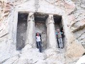 Ressamlar Osmancık Ve İskilip‘i Gezdi