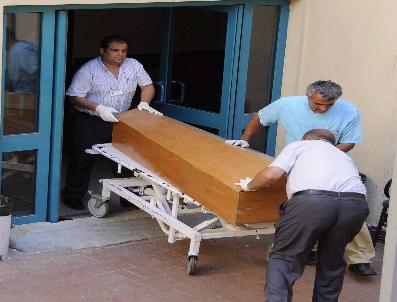 Rus Rehberin Cenazesi Adli Tıp‘tan Alındı