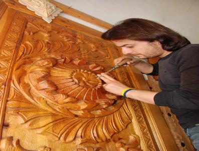 MEHMET ÇAKAR - Sanatkarların Talepleri