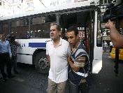 Şike Soruşturmasında Bir Grup Şüpheli Adliyede