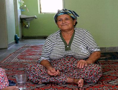 Süper loto milyoneri üç gün sonra evine döndü