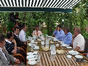 Tokat‘a Yatırım Girişimleri