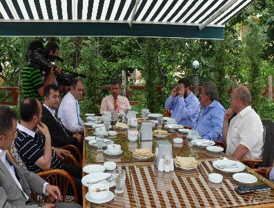 Tokat‘a Yatırım Girişimleri