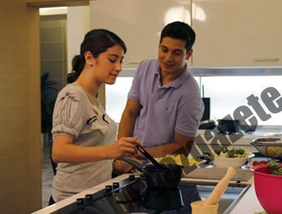 ADINI FERİHA KOYDUM EMİR'İN YOLU DİZİSİ - Adını Feriha Koydum Son Bölüm