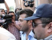 Adliyeye sevk edilen Bülent Uygun isyan etti