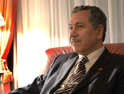 Arınç: Milletvekilliklerinin Düşürülmesini Doğru Bulmam